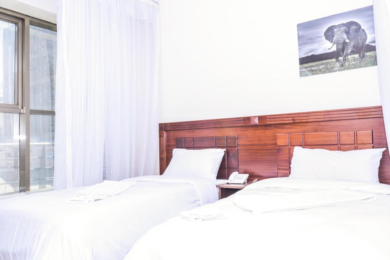 Kima Hills Hotel