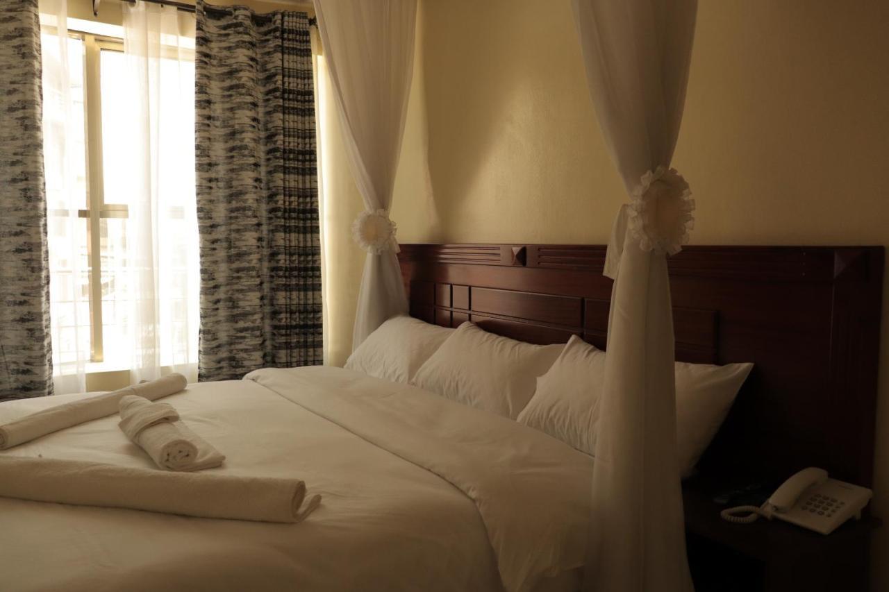 Kima Hills 3* Nairobi