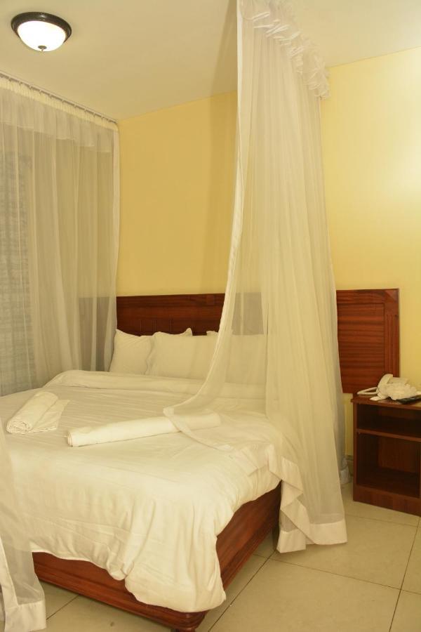 Hotel Kima Hills Nairobi