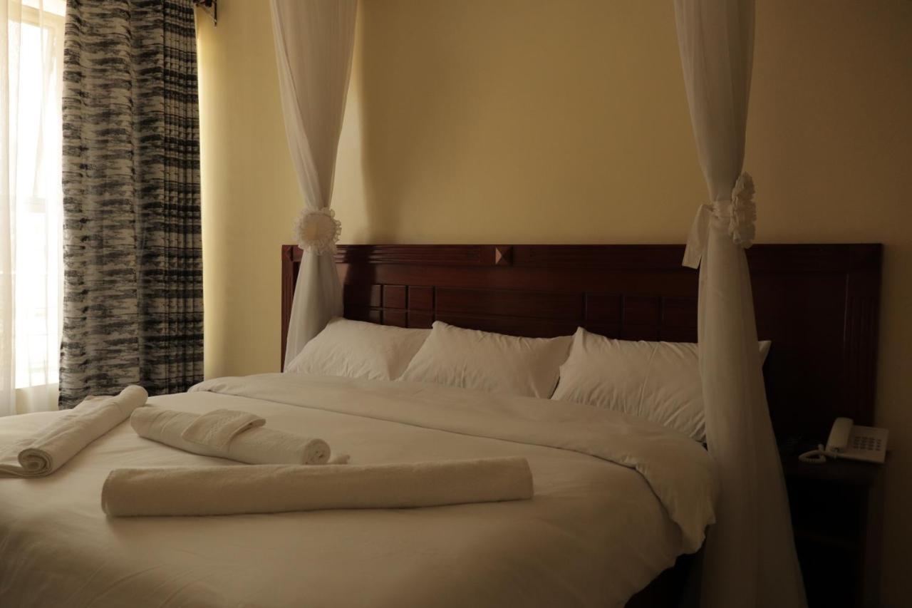 Hotel Kima Hills Nairobi