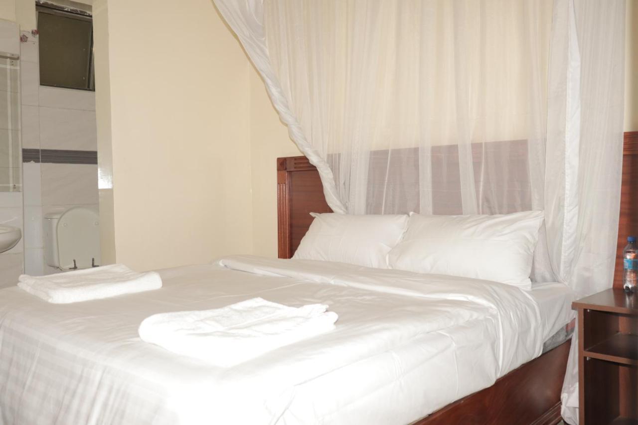 Kima Hills 3* Nairobi