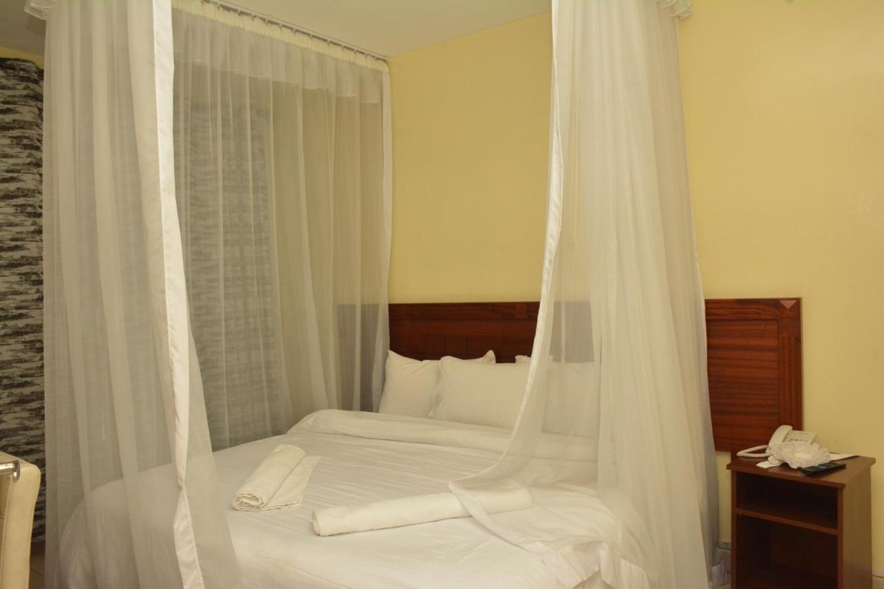 Kima Hills Hotel 3*