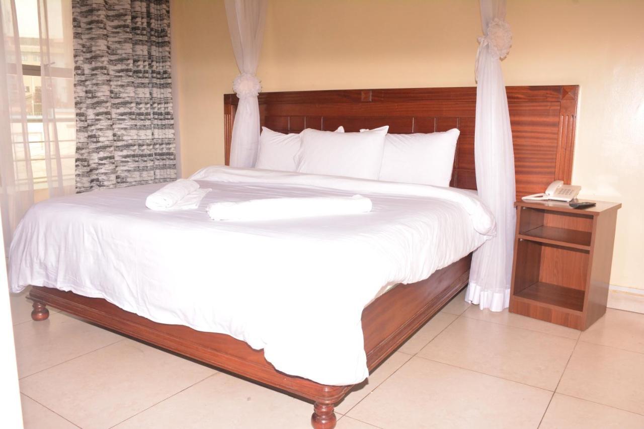 Kima Hills Nairobi