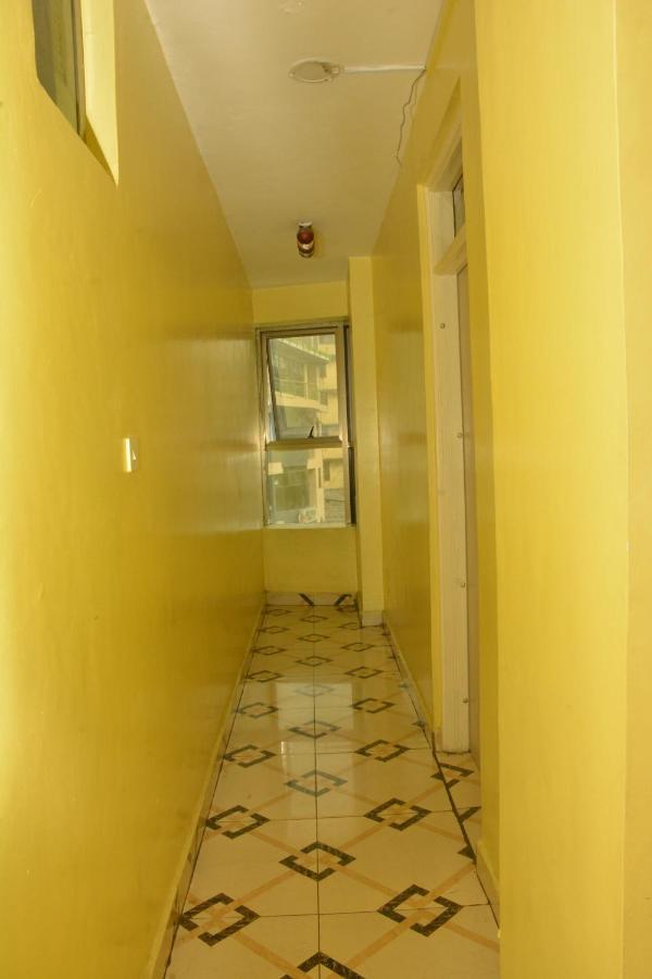Kima Hills Hotel Nairobi