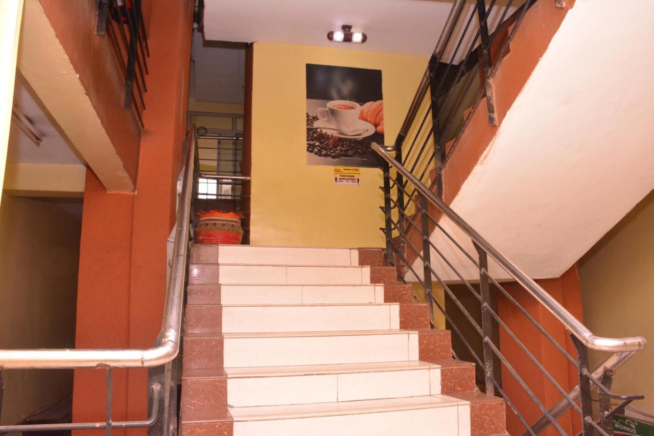 Kima Hills Nairobi