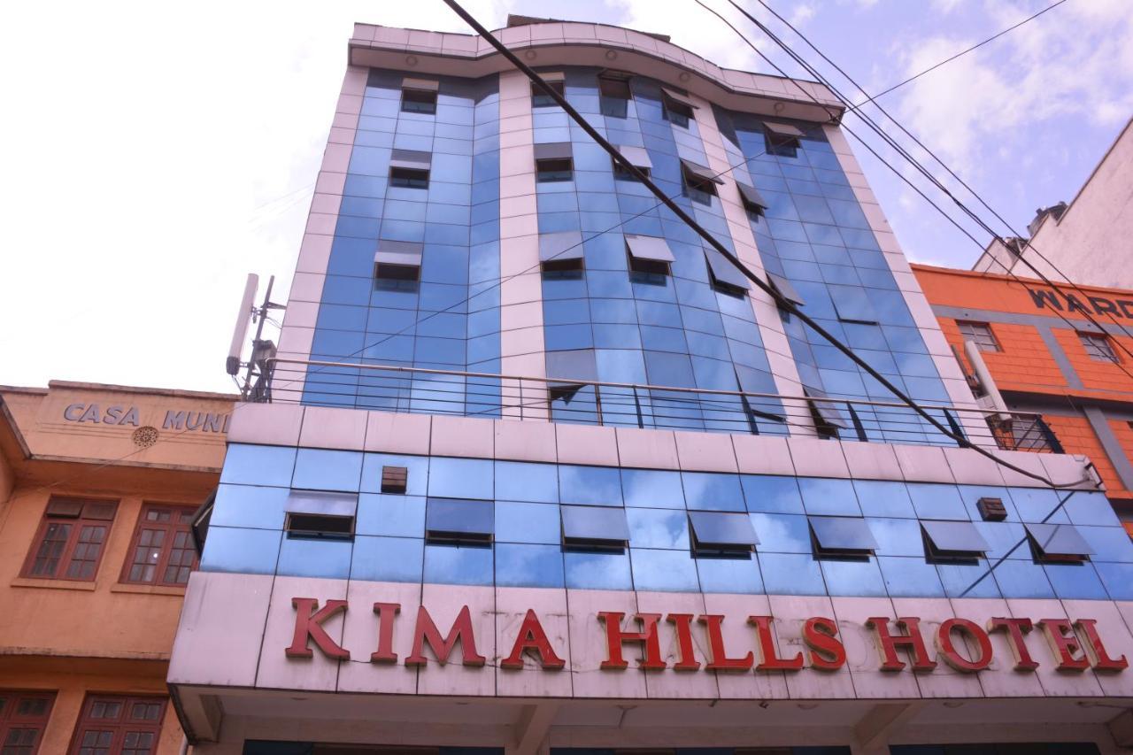 Kima Hills Nairobi