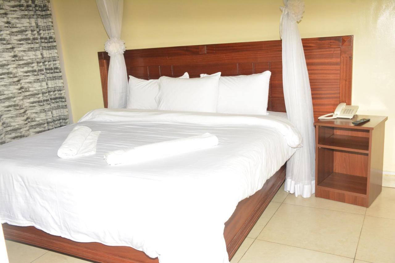 Kima Hills 3* Nairobi