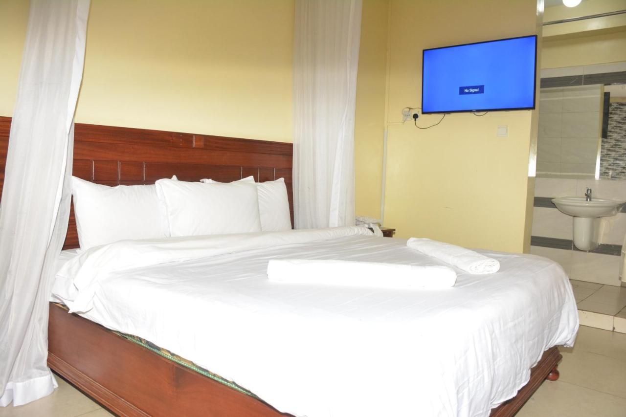 Hotel Kima Hills