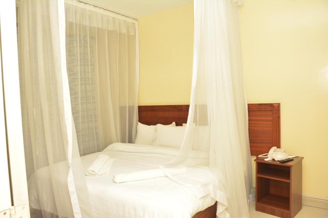 Hotel Kima Hills