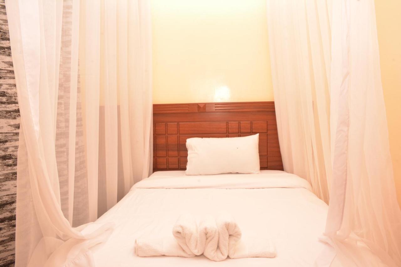Hotel Kima Hills 3*