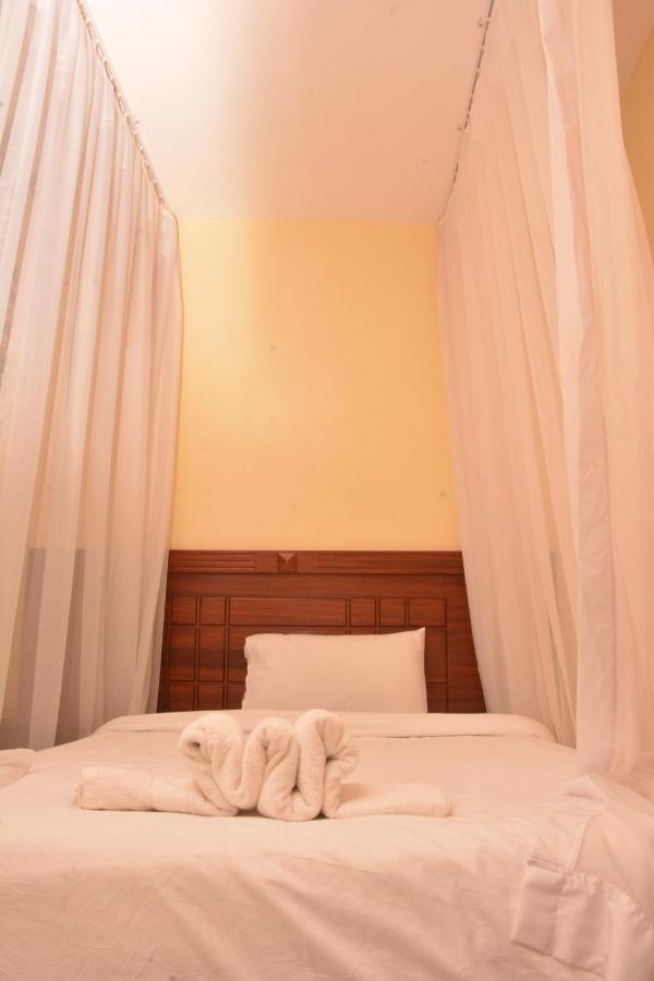 Hotel Kima Hills Nairobi