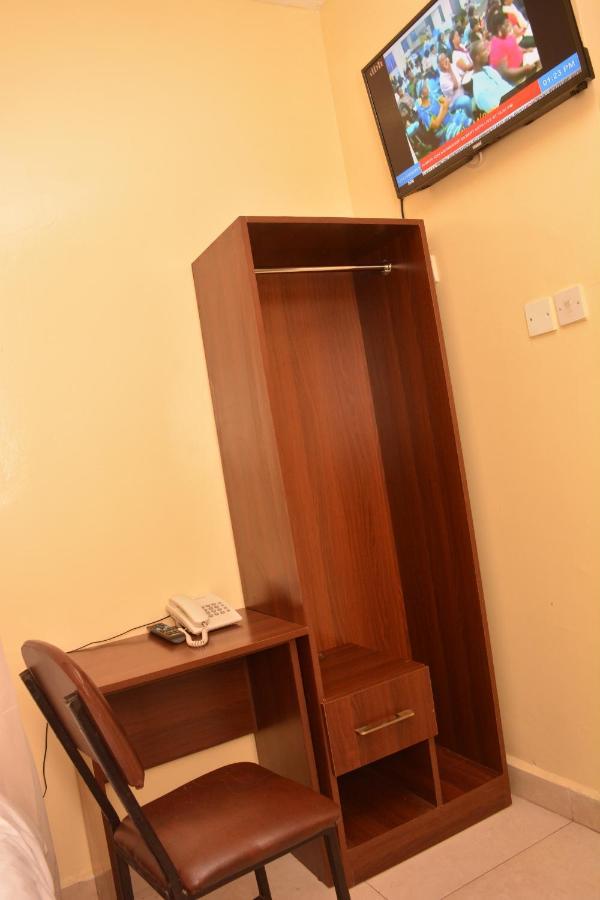 Kima Hills Nairobi