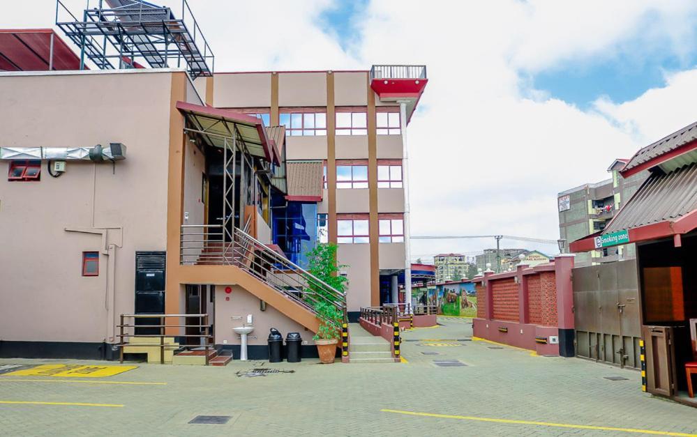 Davana 3* Nairobi
