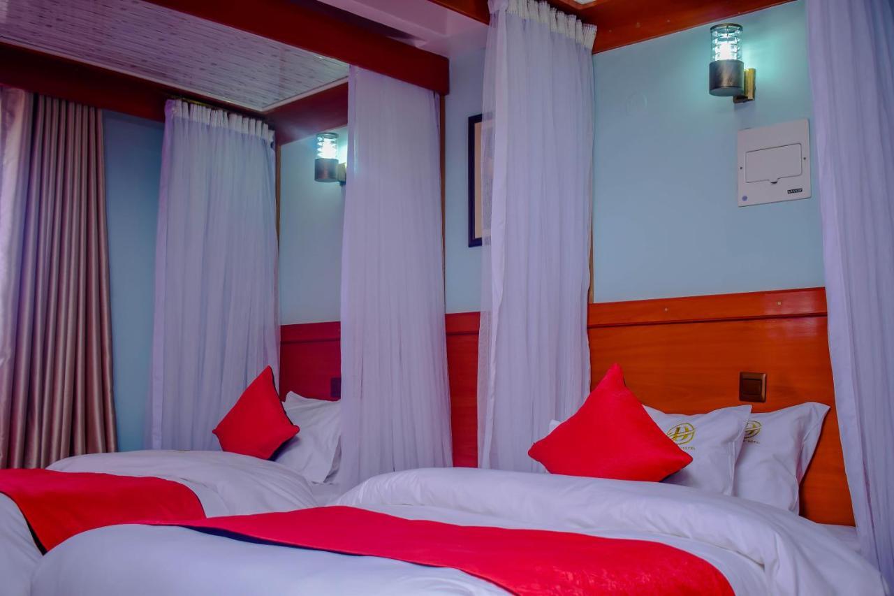Davana 3* Nairobi