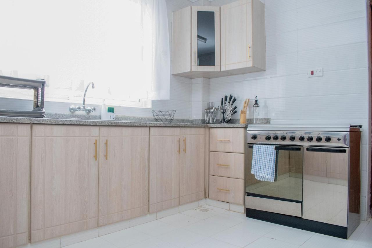 Luxel Suites Aparthotel