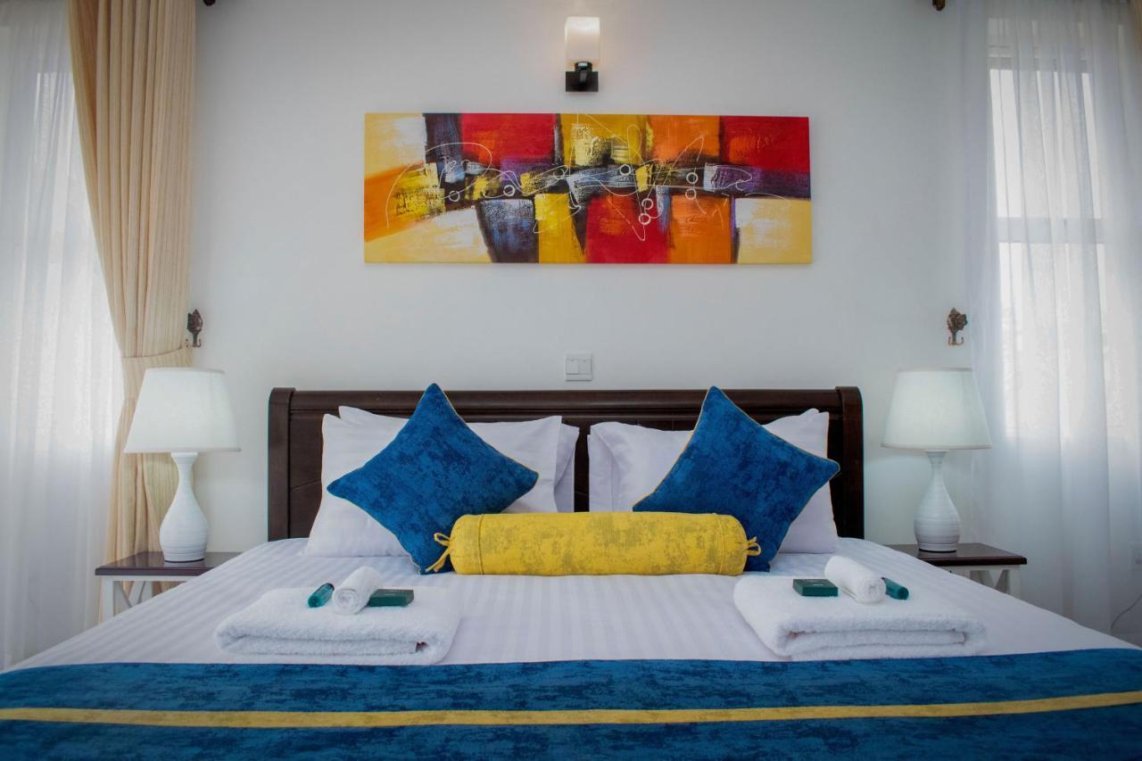 Luxel Suites Nairobi
