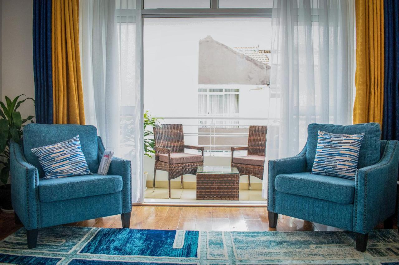 Luxel Suites Aparthotel