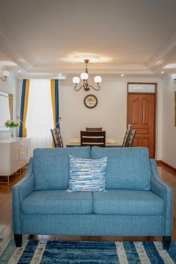 Luxel Suites