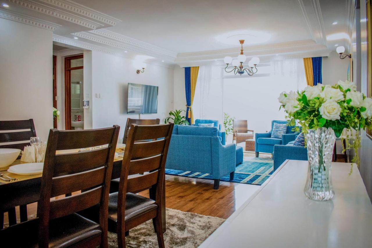 Luxel Suites 3*