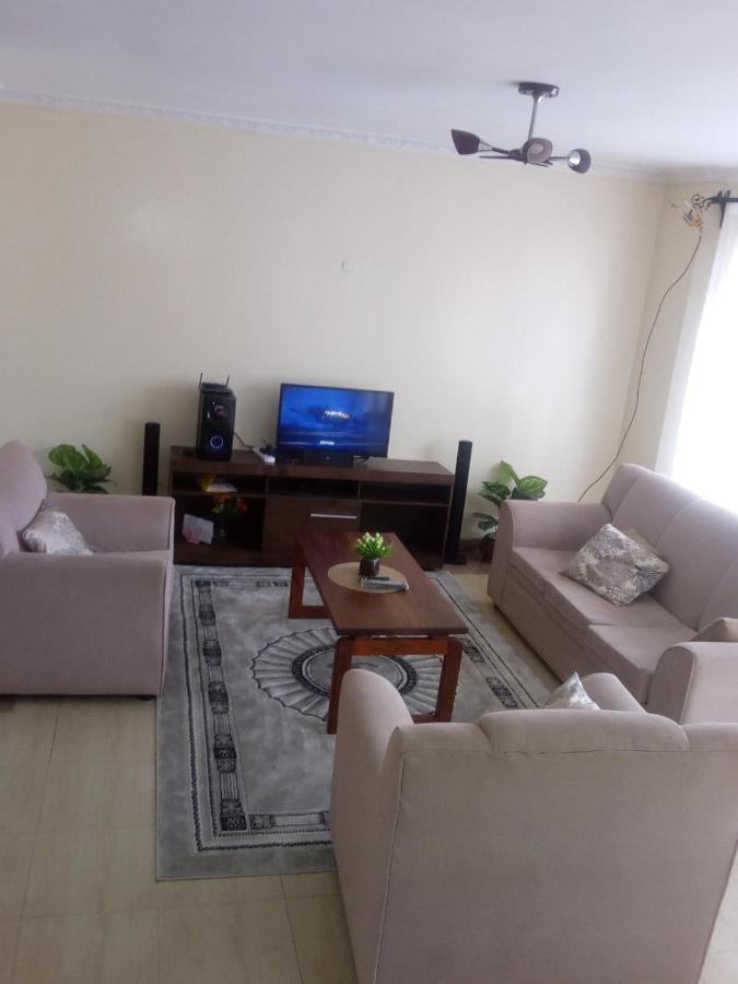 Homestay Mercy Homestays Nairobi