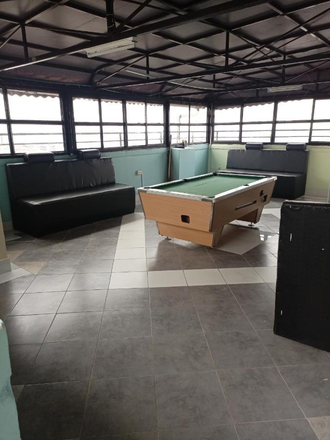 View House At Kianjeku Road Nairobi