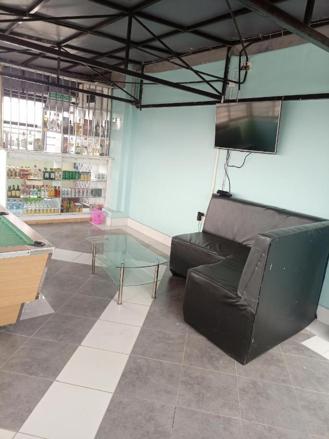 Apartamento View House At Kianjeku Road Nairobi