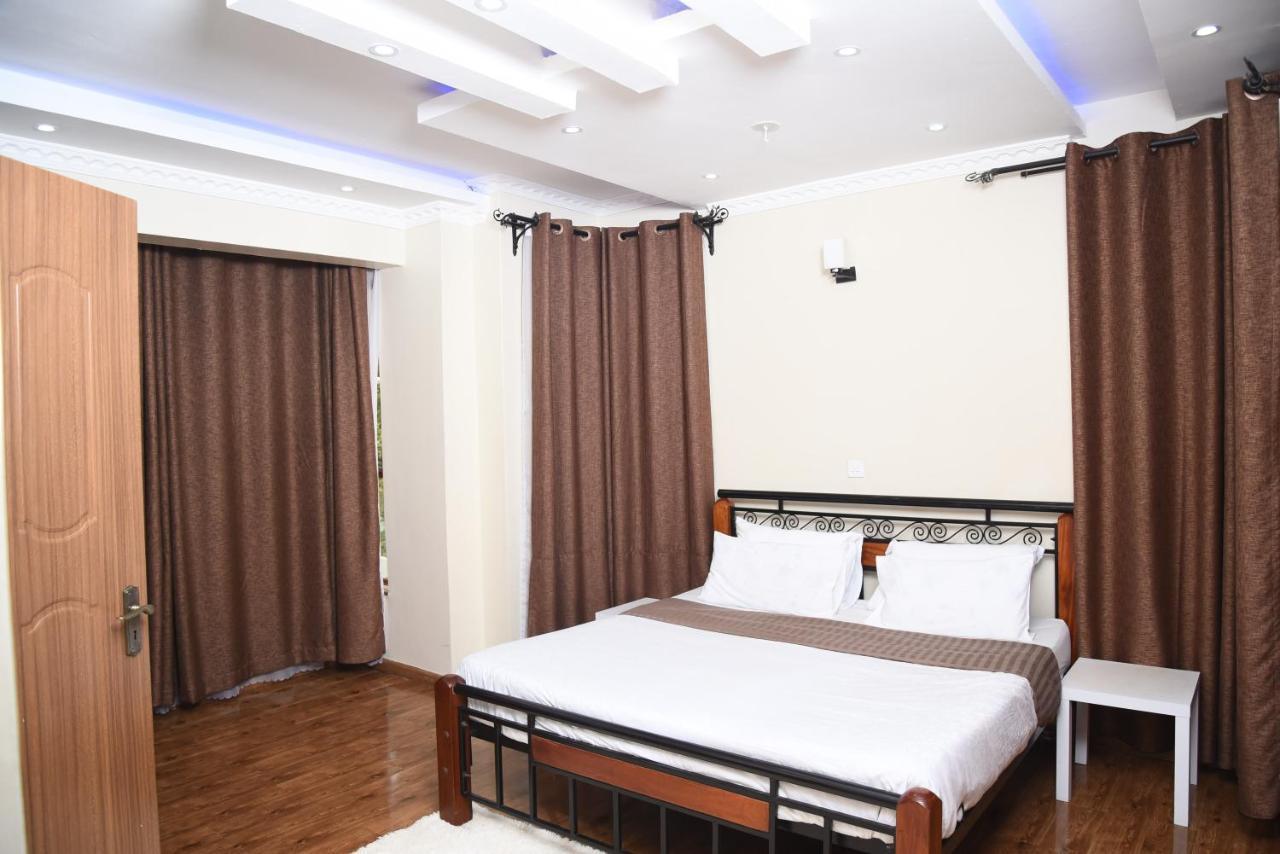 Kandiz Queendom Apartment