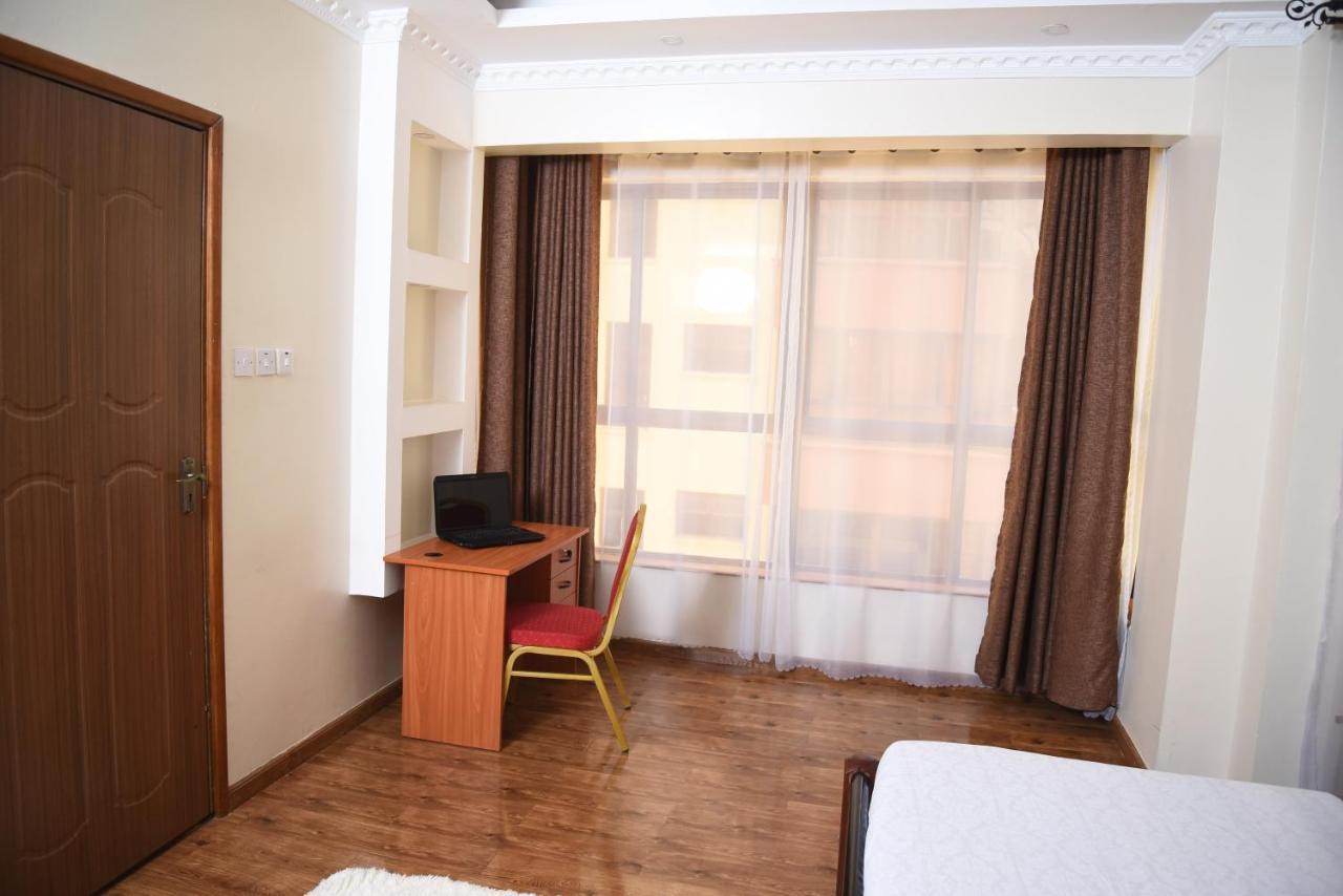 Apartment Kandiz Queendom