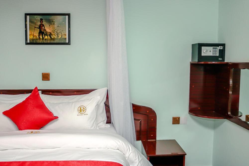 Hotel Davana