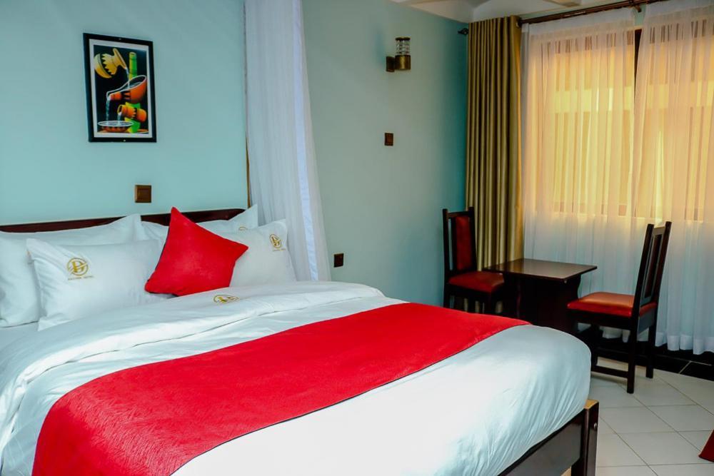 Davana Hotel