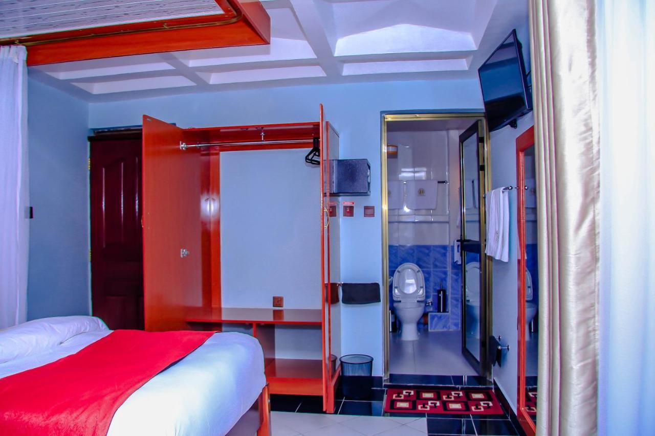 Davana Nairobi