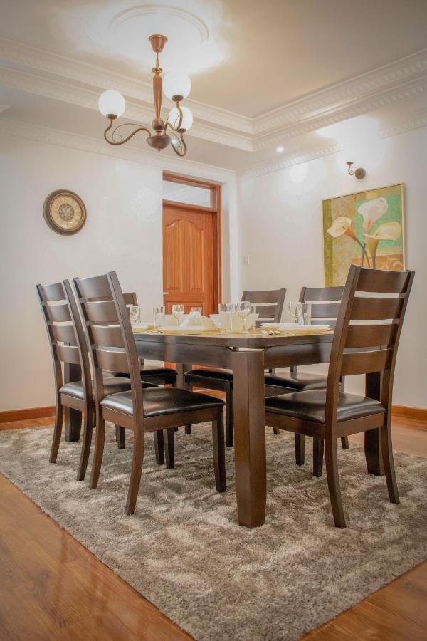 Luxel Suites Aparthotel