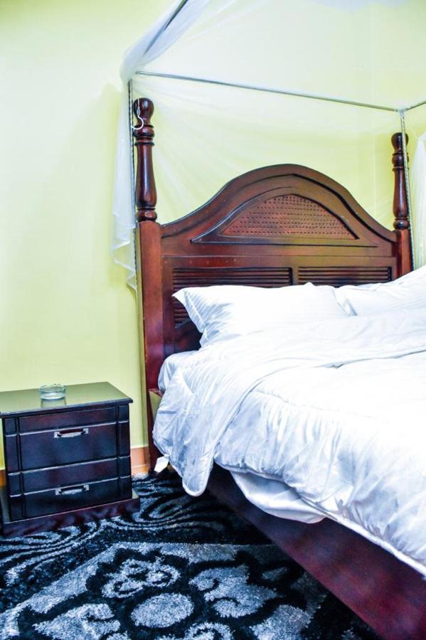 Mamba Apartment Nairobi