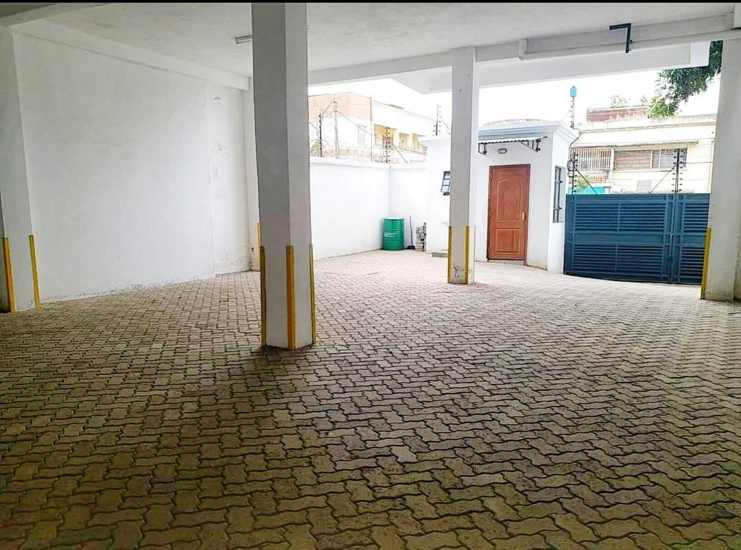Furnished 1 Bedroom In Nairobi. 15 Mins To Cbd. Free Wi-fi & Parking Apartment Nairobi