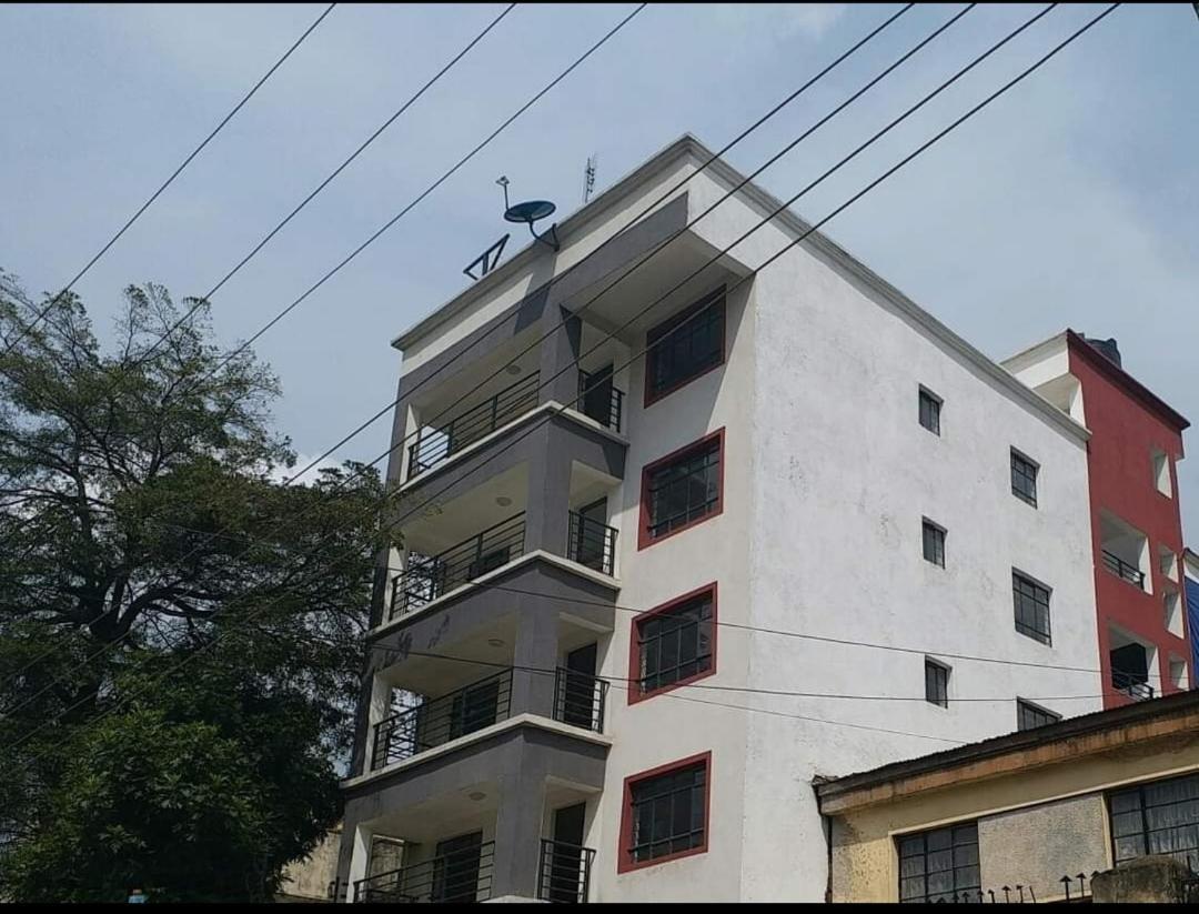 Furnished 1 Bedroom In Nairobi. 15 Mins To Cbd. Free Wi-fi & Parking *