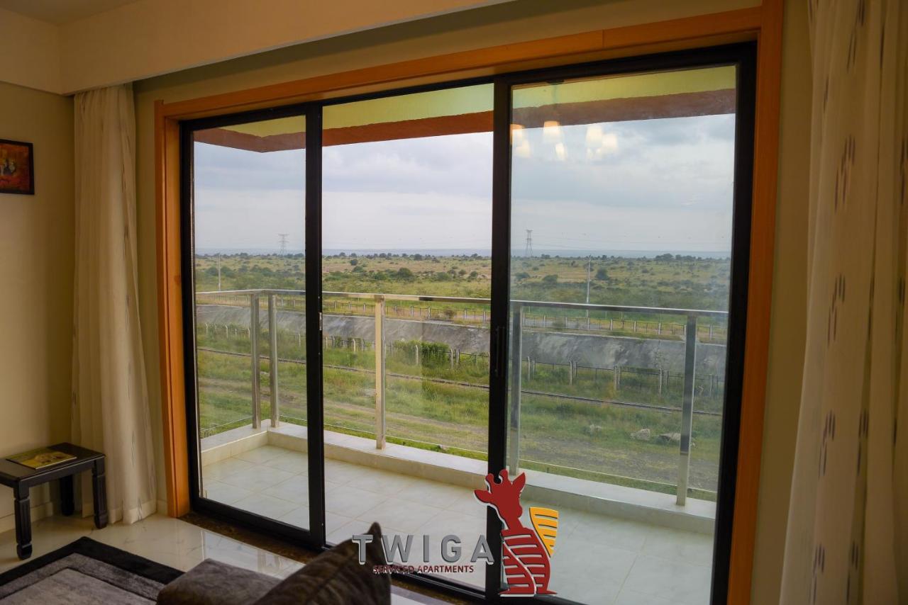 Twiga Serviced Apartments2