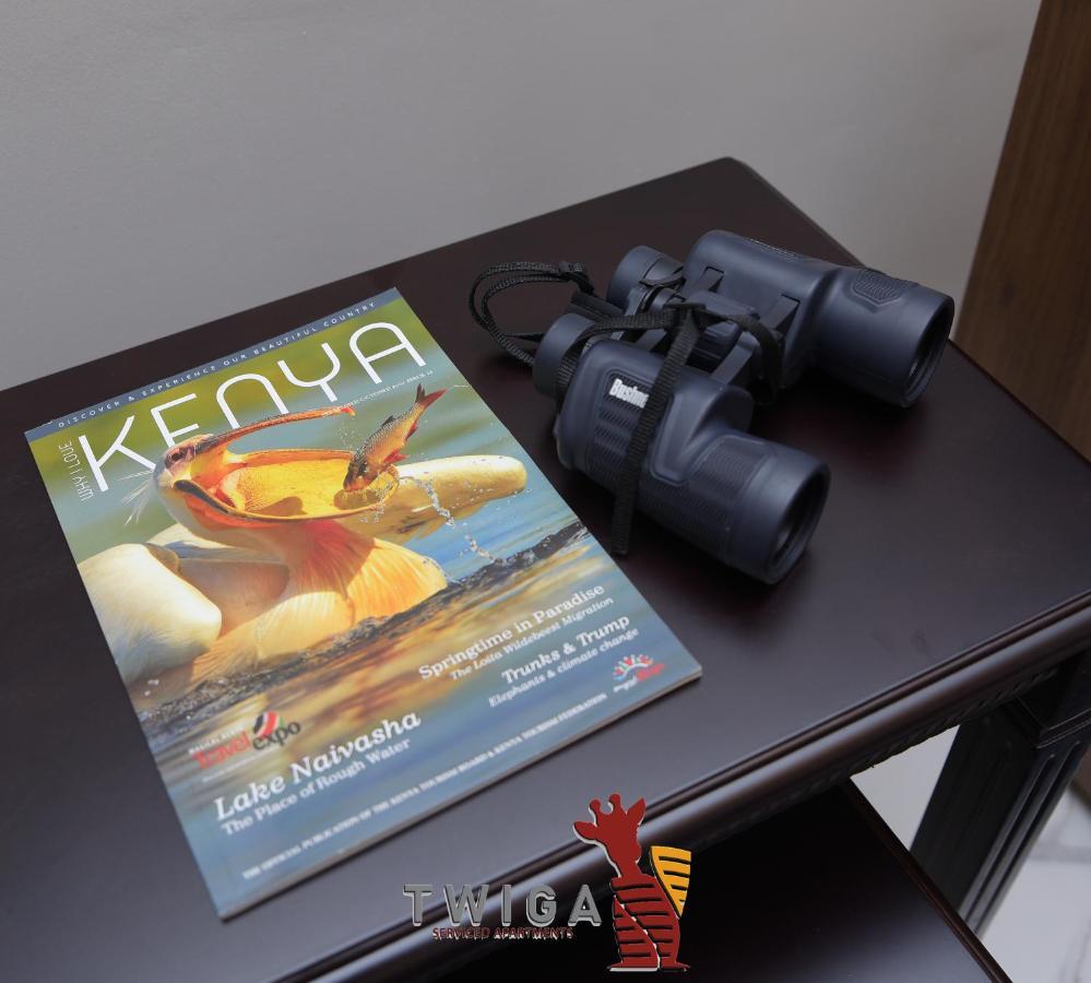 Twiga Serviced Apartments2 *
