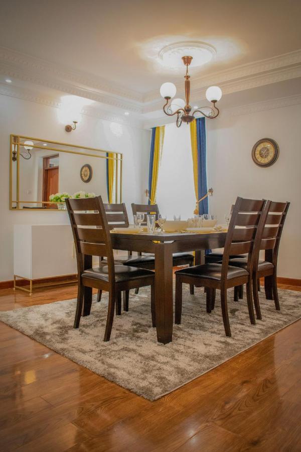Aparthotel Luxel Suites