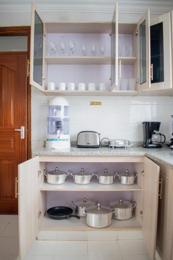 Aparthotel Luxel Suites