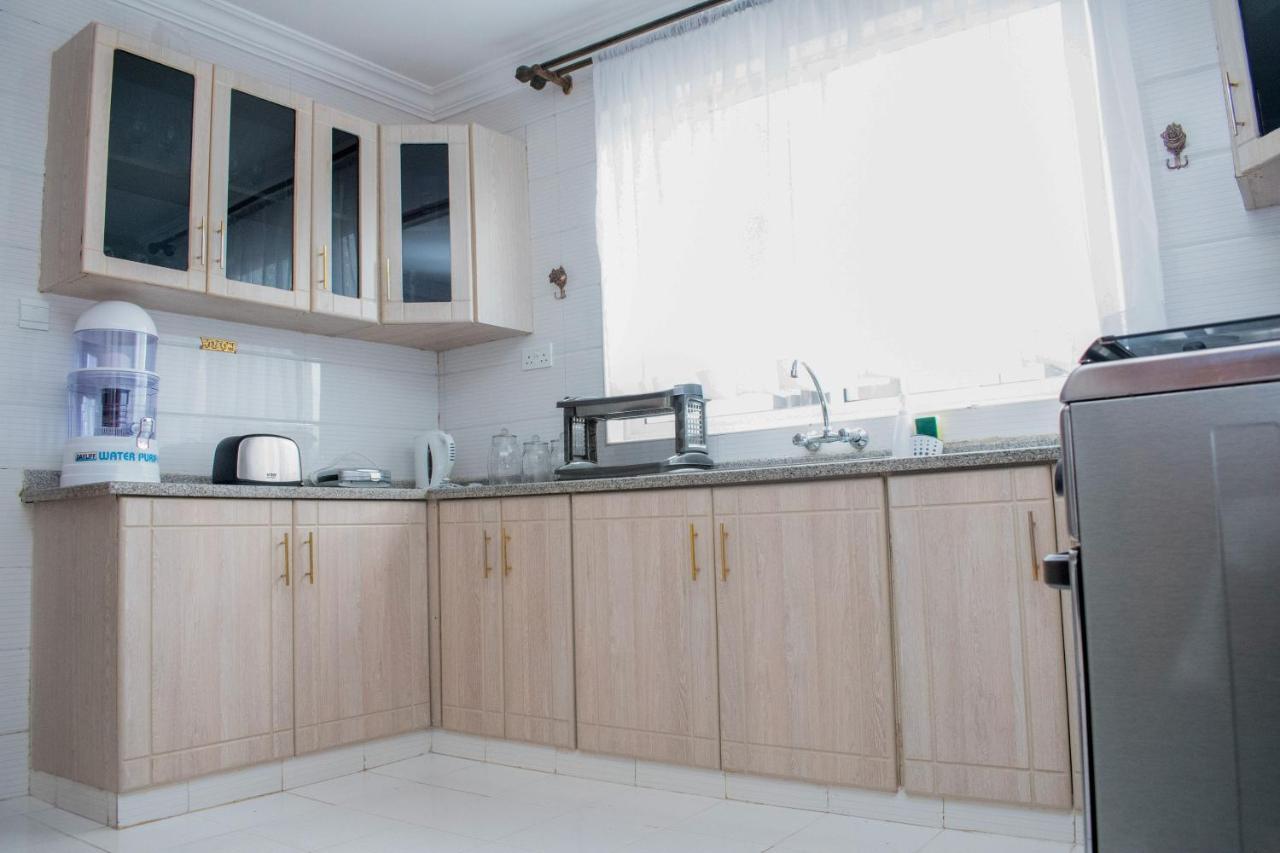 Luxel Suites Nairobi