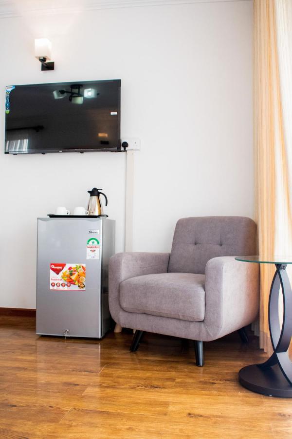 Luxel Suites Nairobi