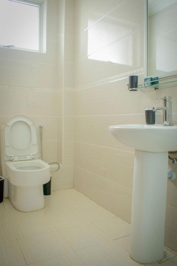 Luxel Suites Aparthotel 3*