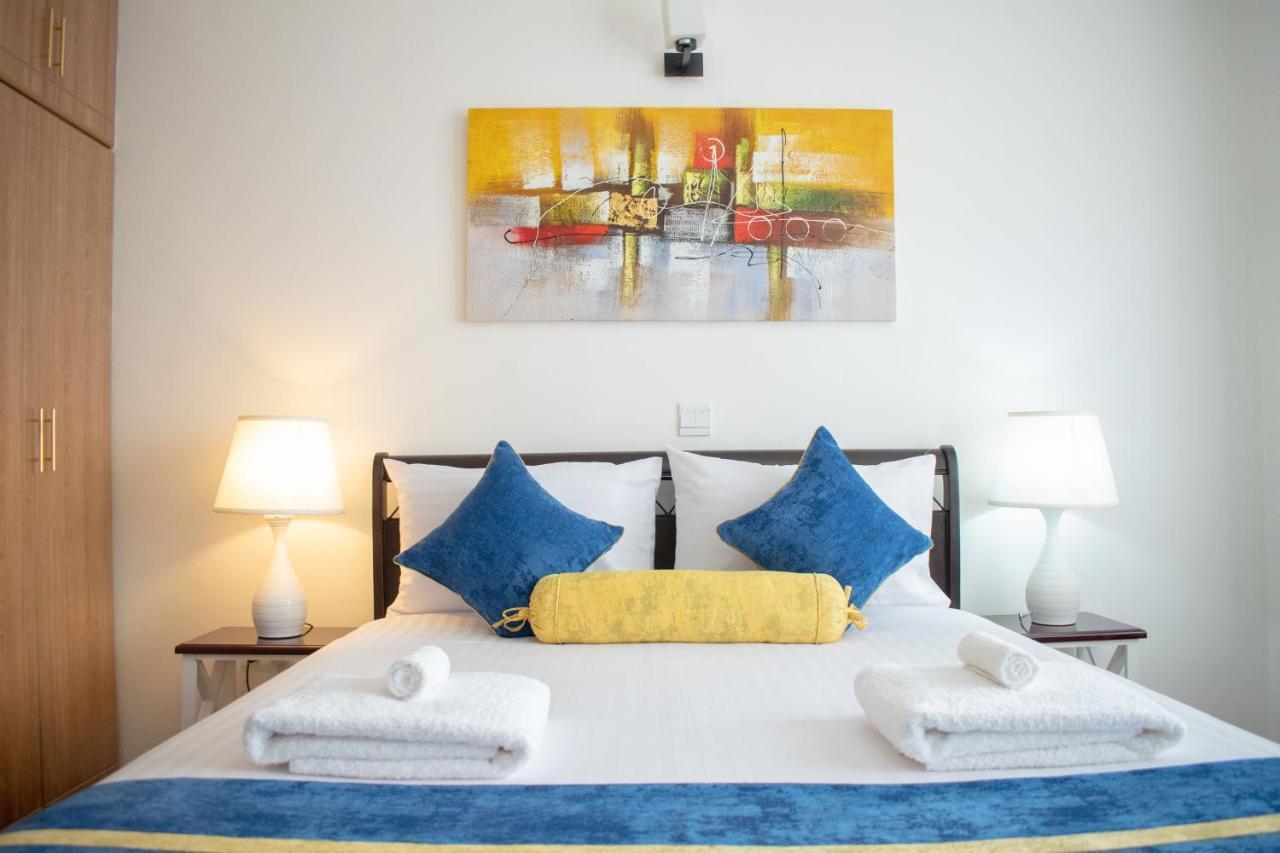Luxel Suites 3* Nairobi