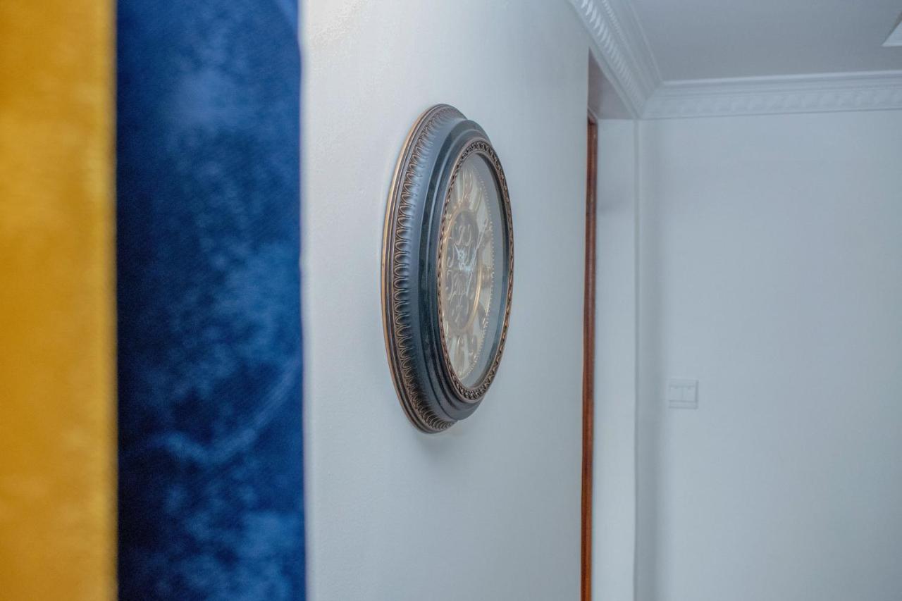 Luxel Suites Nairobi
