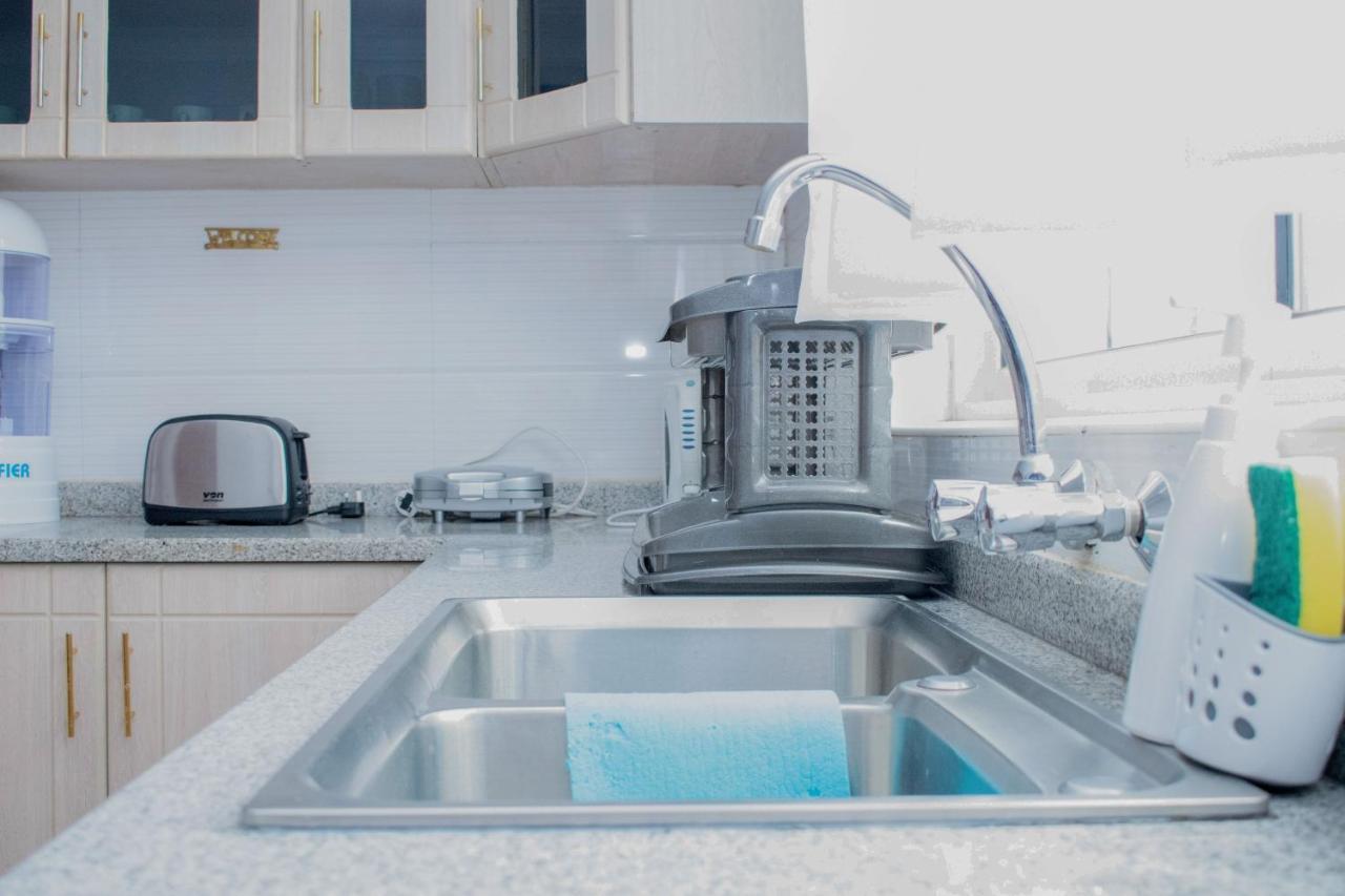 Luxel Suites 3* Nairobi