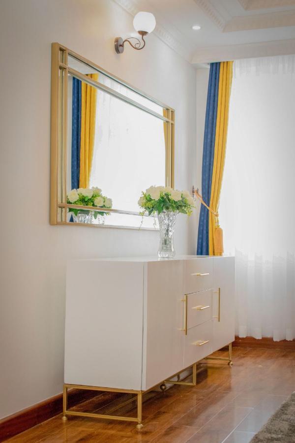 Aparthotel Luxel Suites 3*