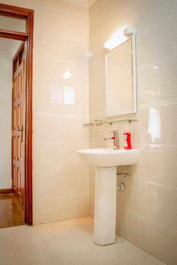 Luxel Suites 3* Nairobi