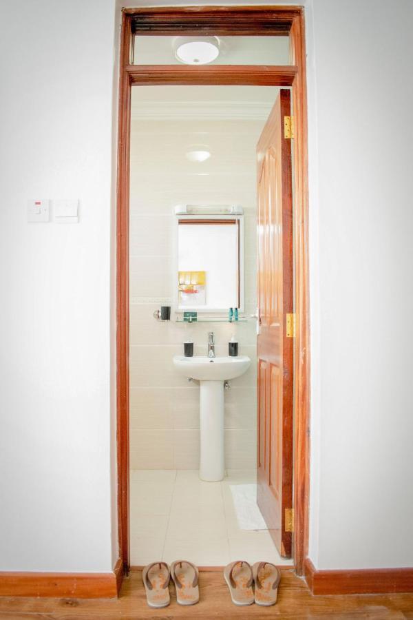 Luxel Suites 3* Nairobi