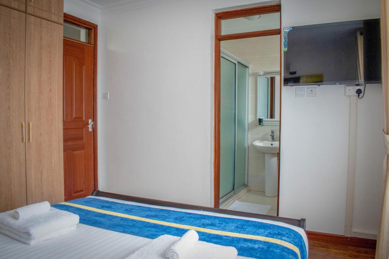 Luxel Suites Aparthotel