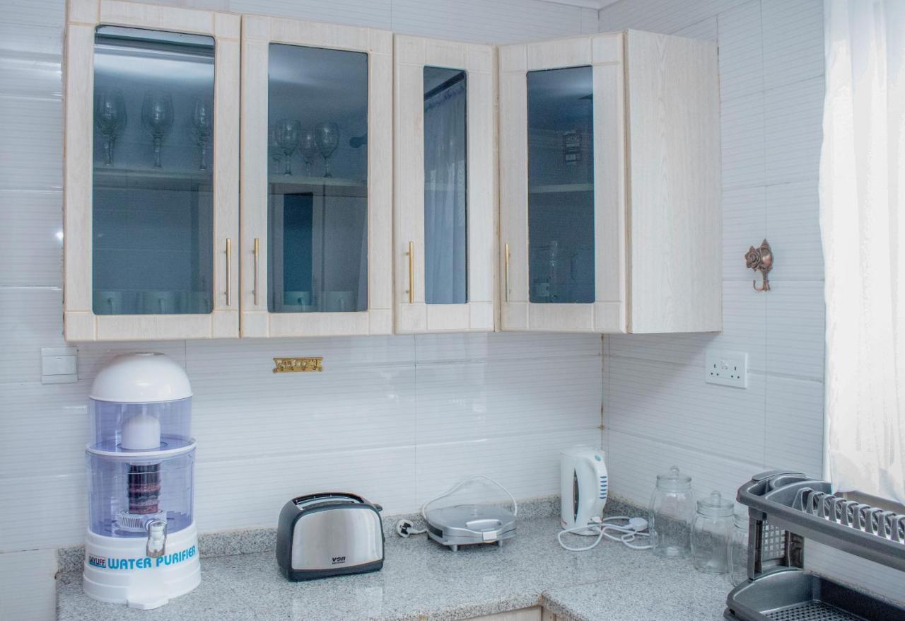 Luxel Suites